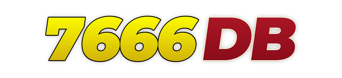 7666db
